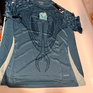 Mexico Jersey Size XL